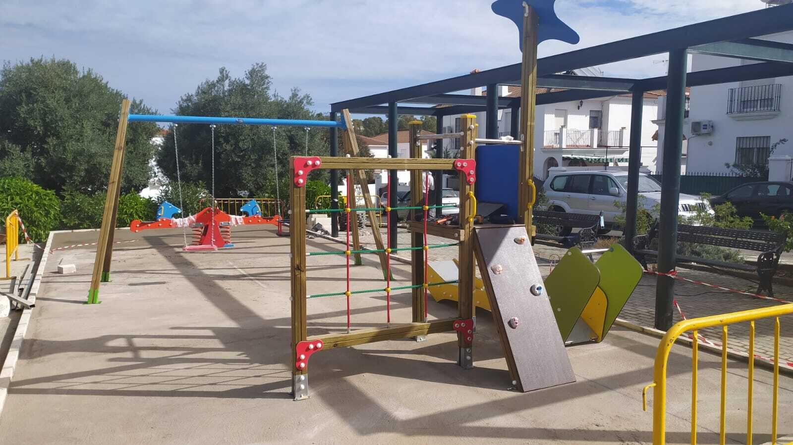 Actividades creativas en club house